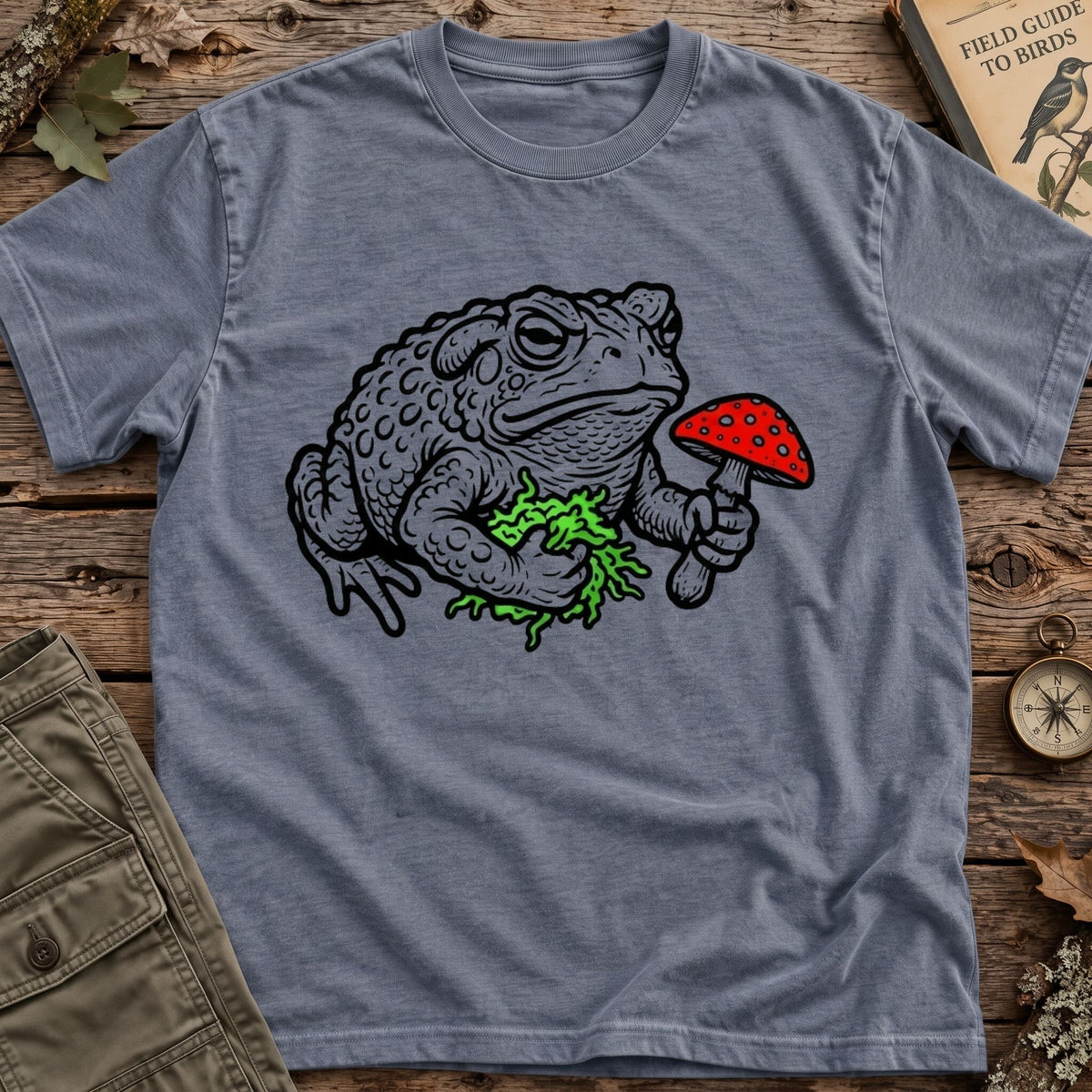 Toad Gatherer T-Shirt