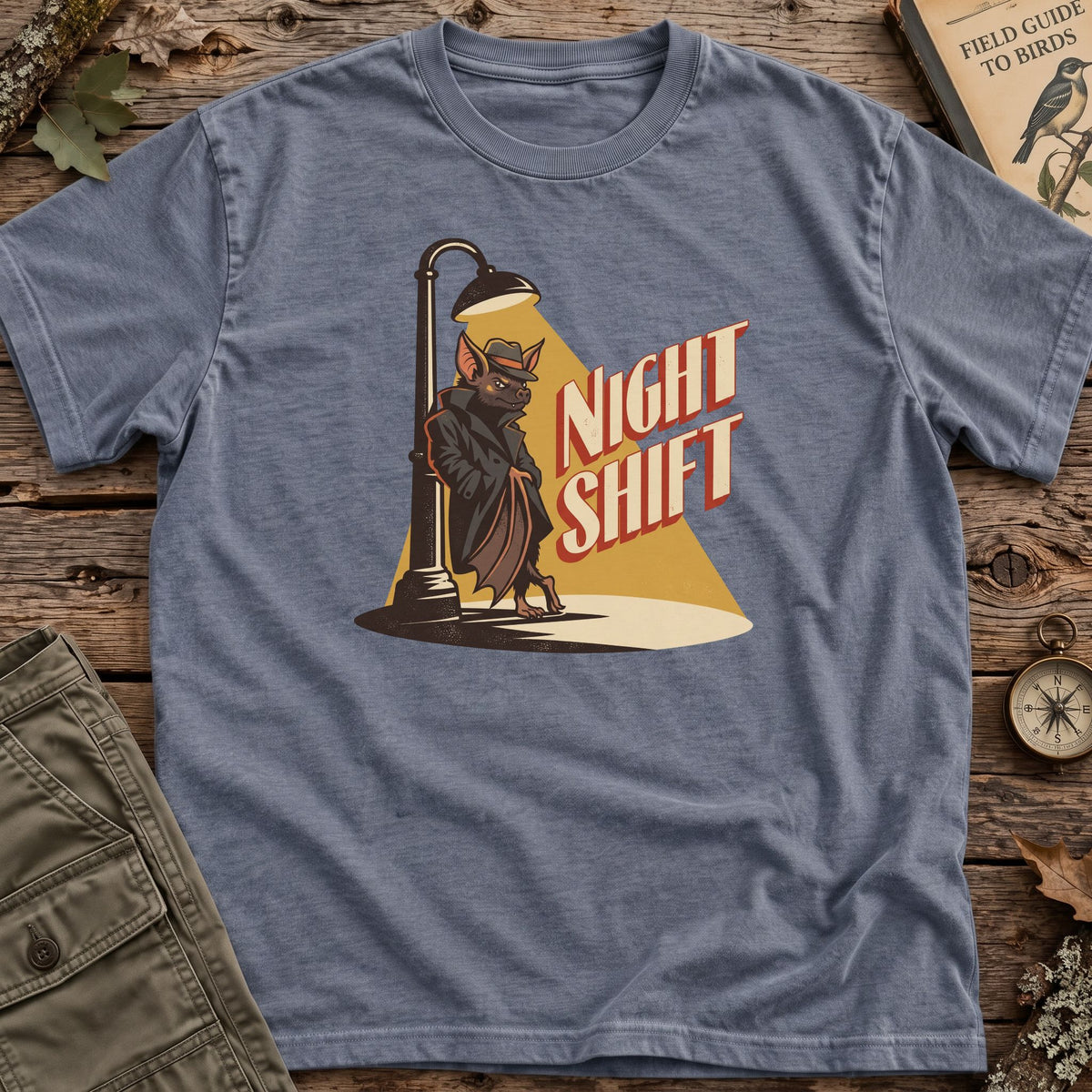 Night Shift T-Shirt