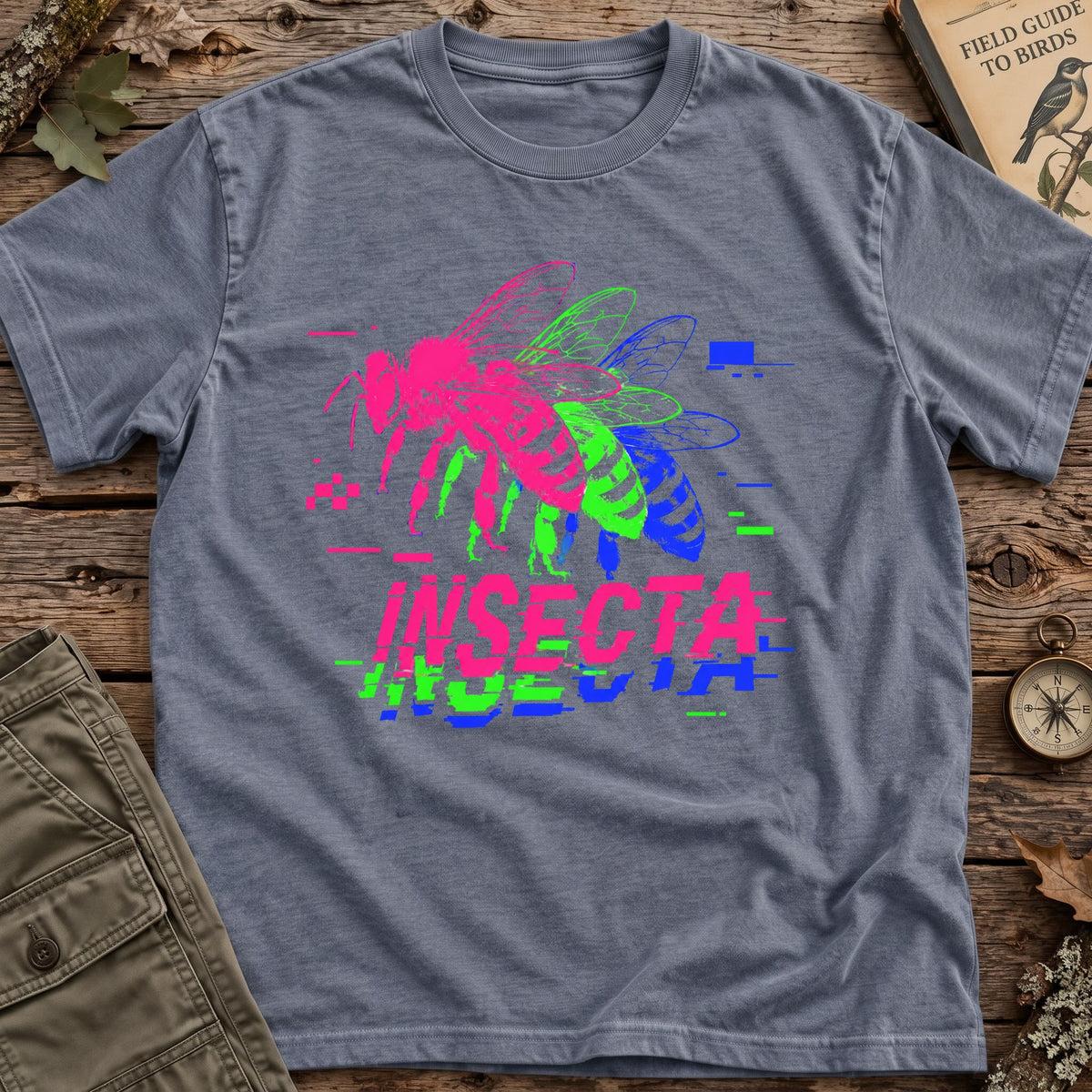 Insecta Pop T-Shirt