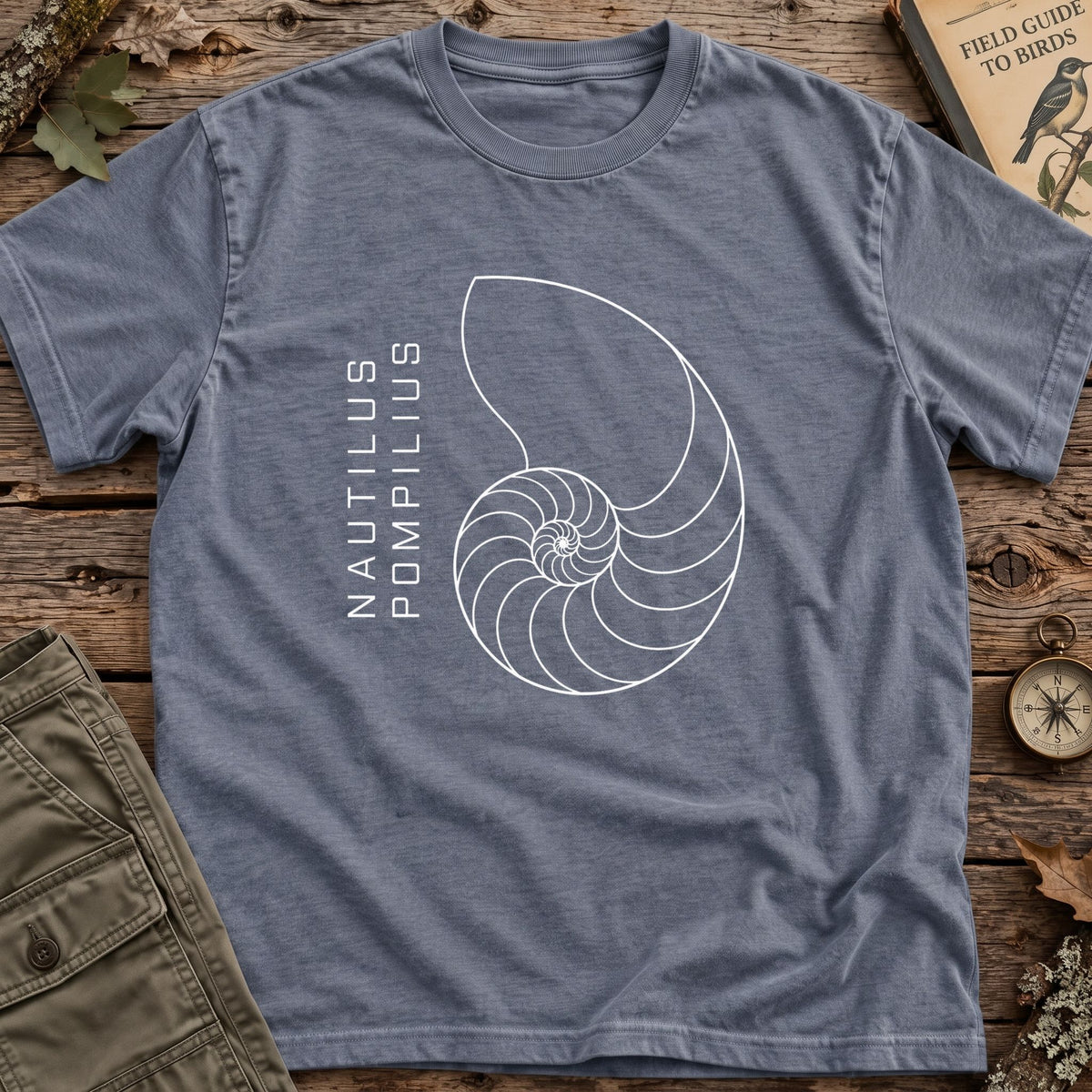 Nautilus Pompilius T-Shirt