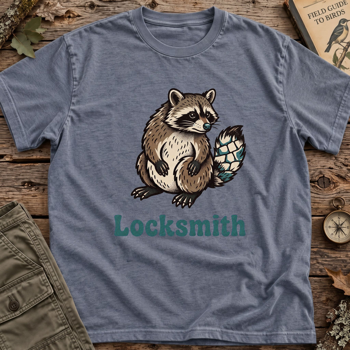 Locksmith T-Shirt