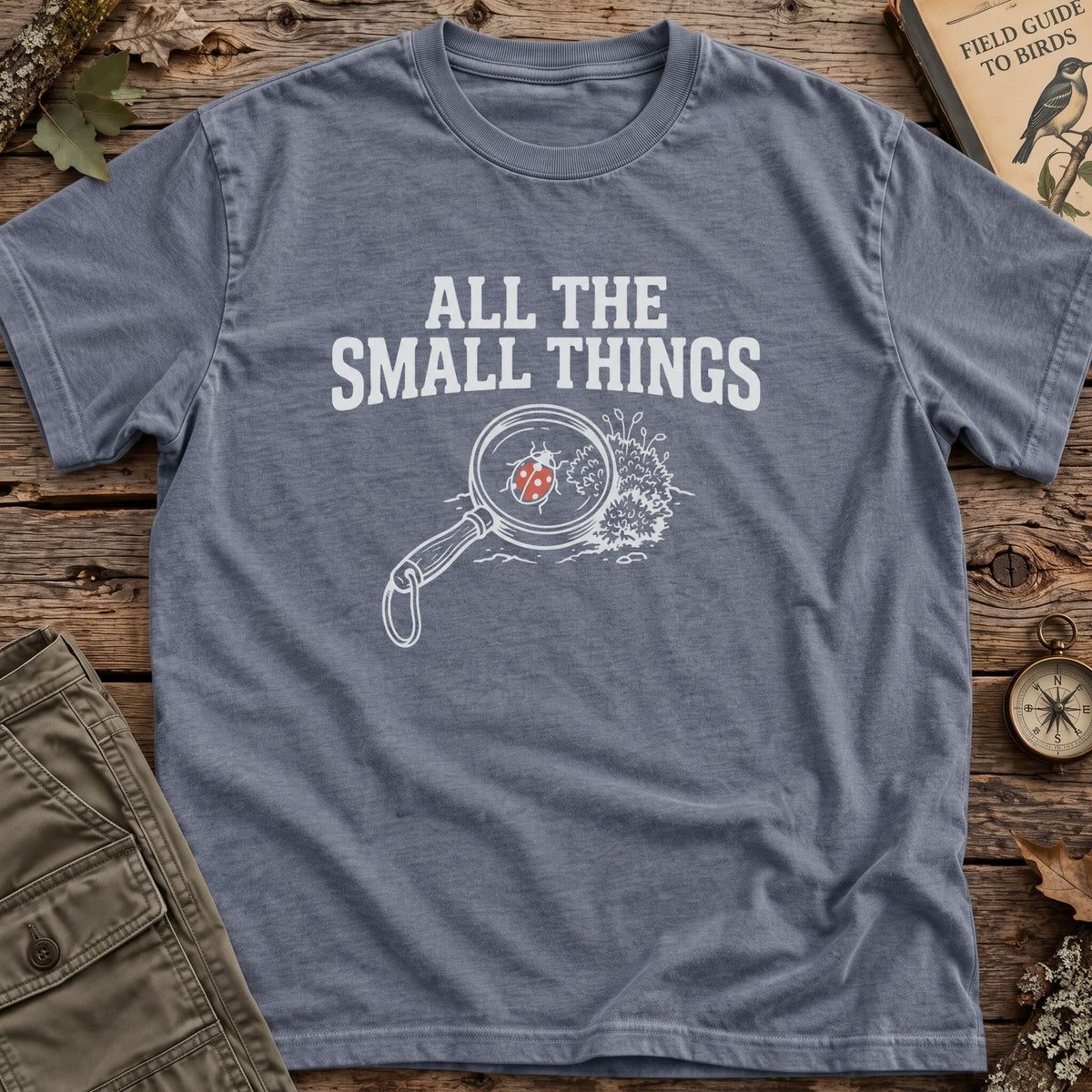 All Small Things T-Shirt