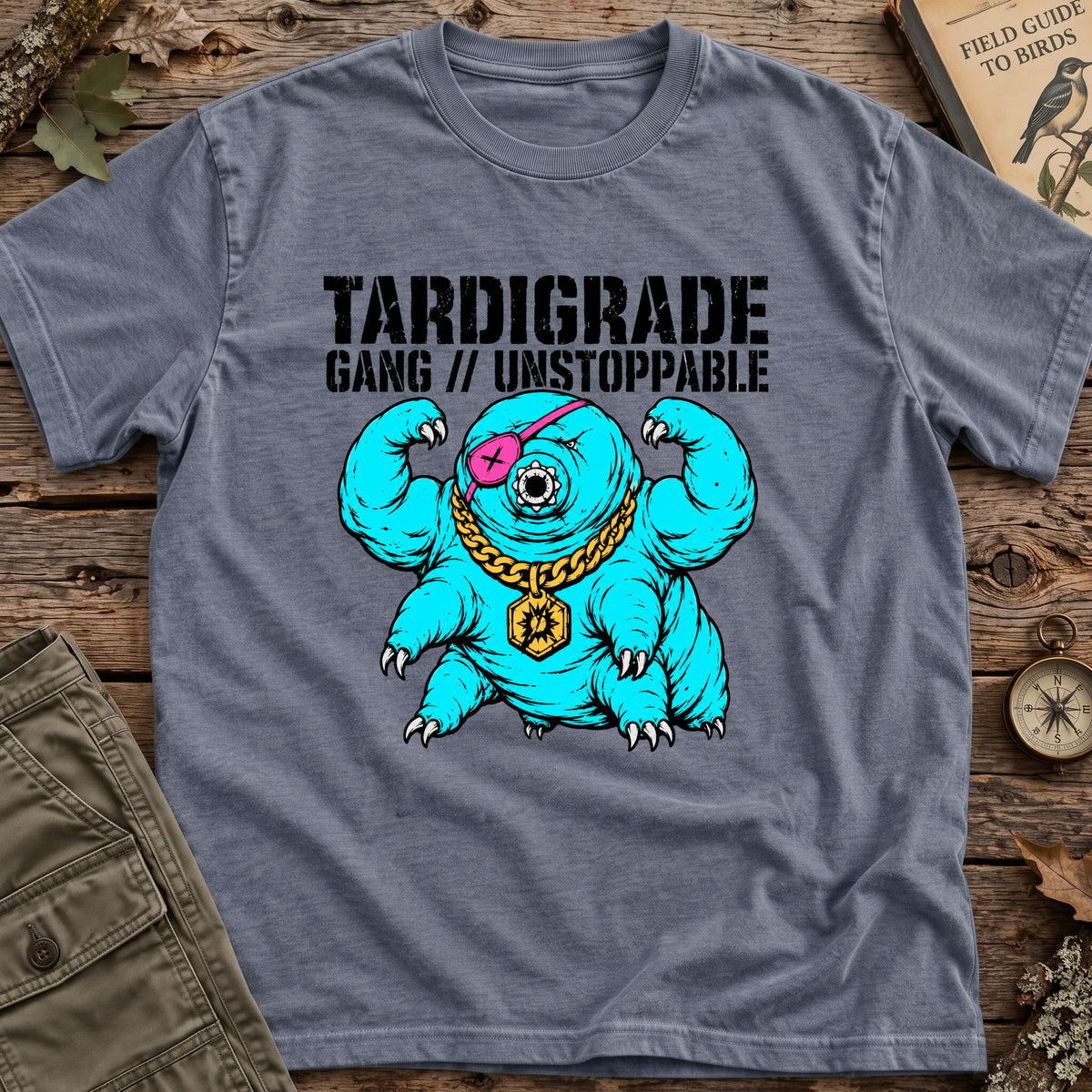 Tardigrade Gang T-Shirt