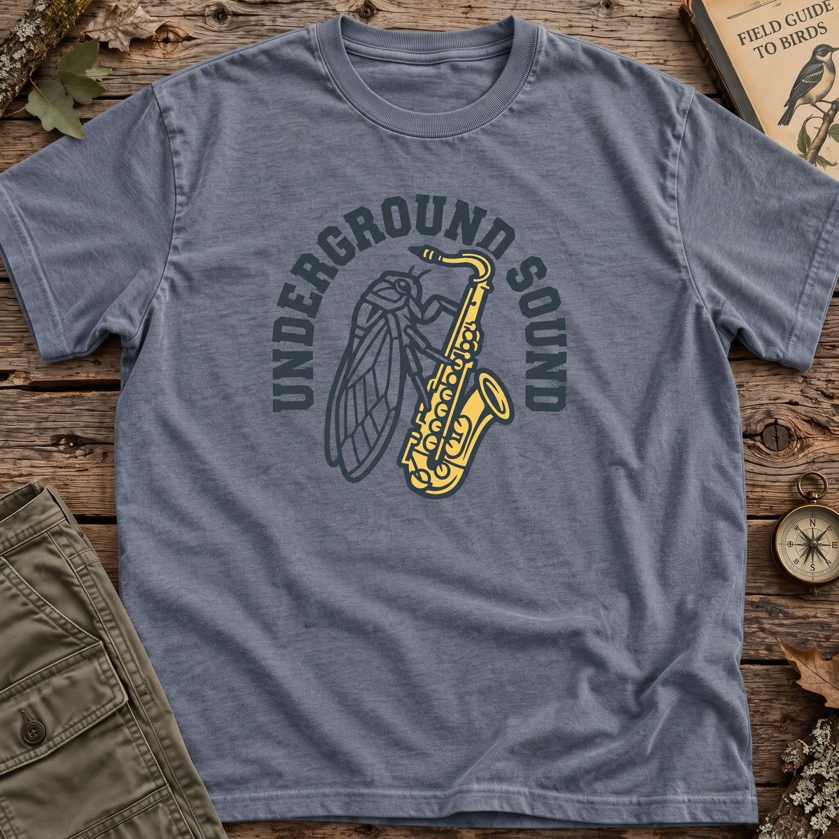 Underground Sound T-Shirt