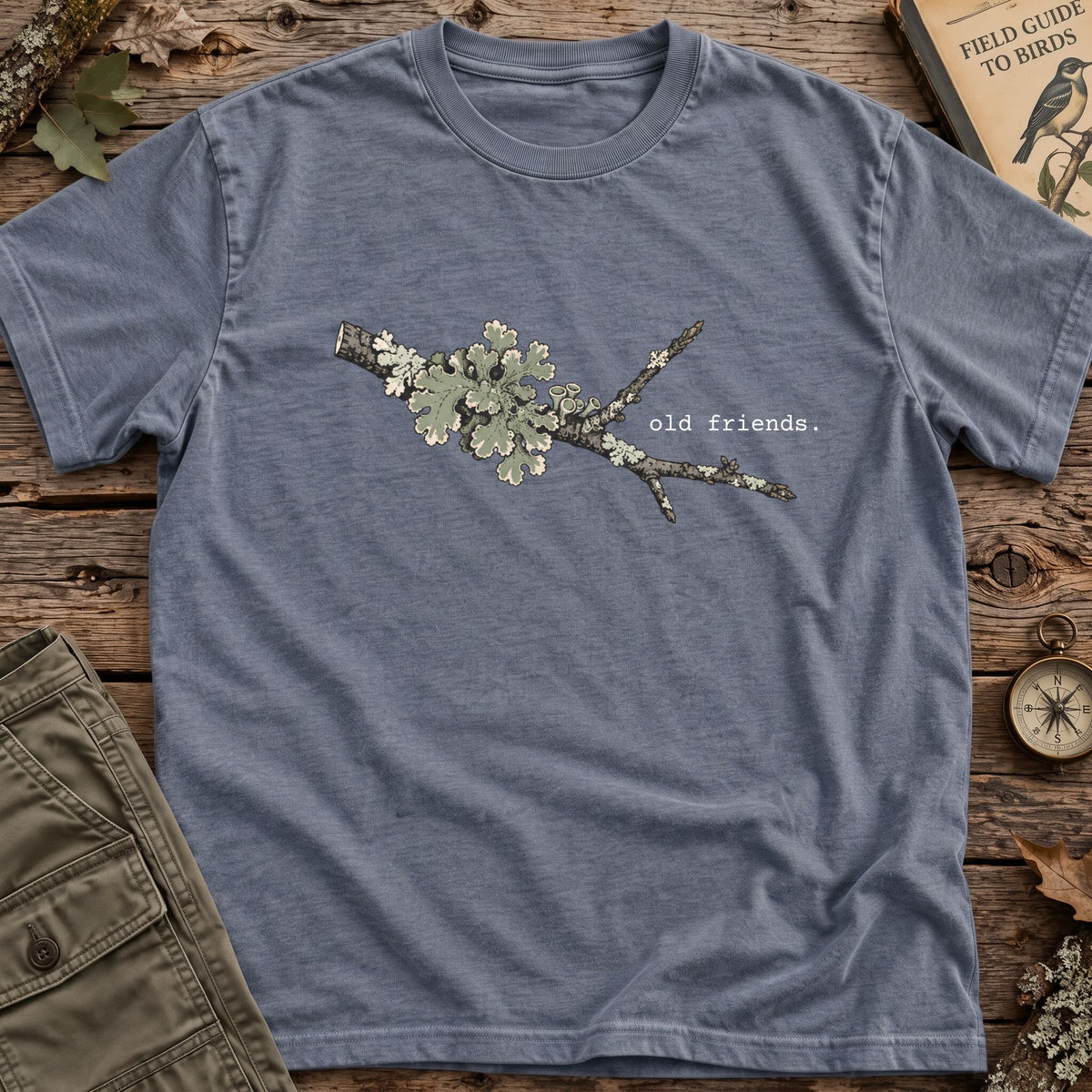Old Friends T-Shirt