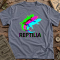 Reptilia Pop T-Shirt