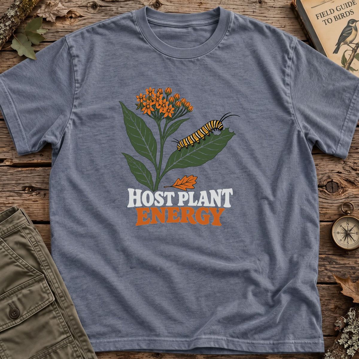 Host Plant Energy T-Shirt