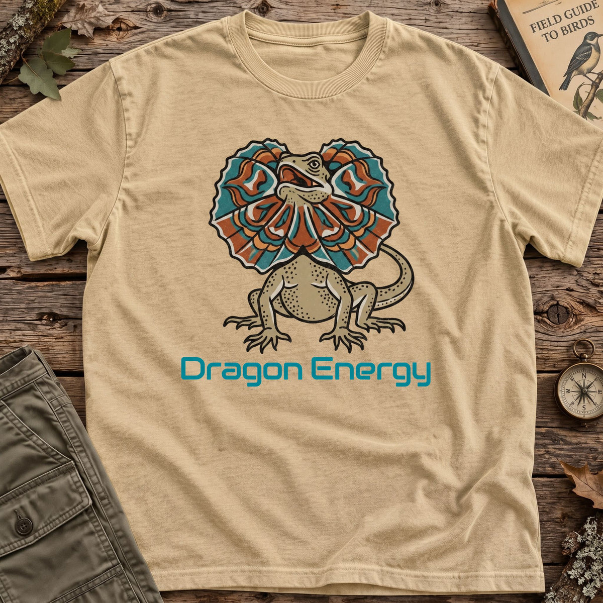 Dragon Energy T-Shirt
