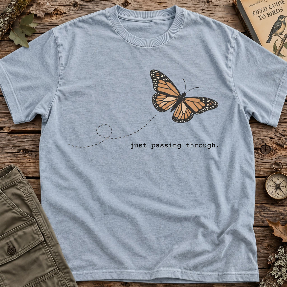 Monarch Passing T-Shirt