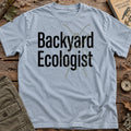 Backyard Ecologist Beetle T-Shirt