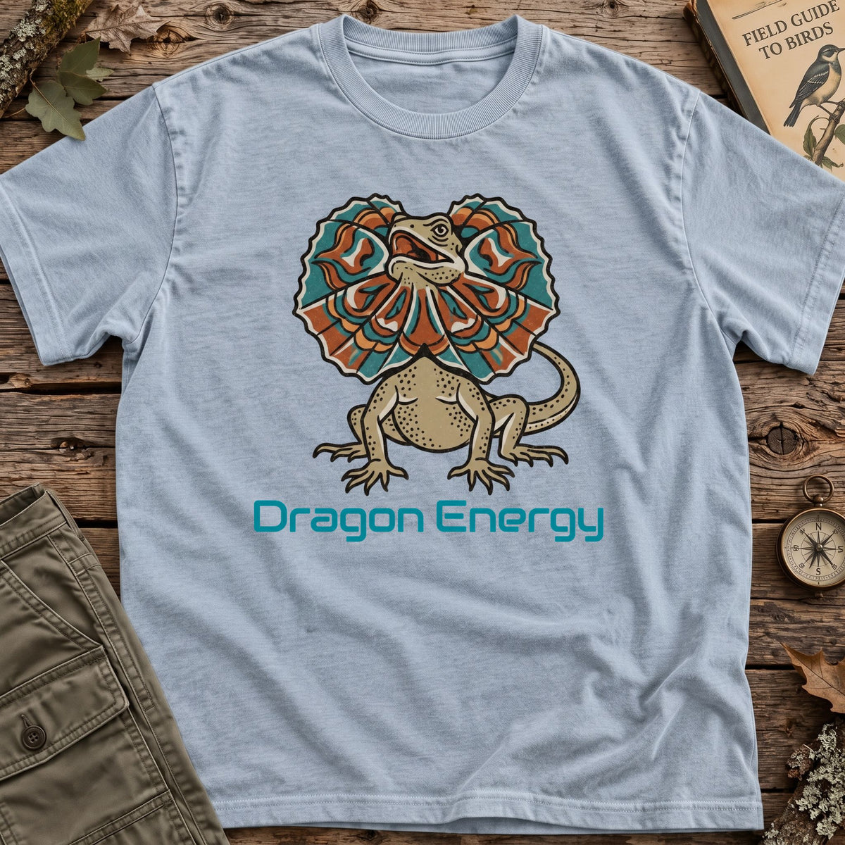 Dragon Energy T-Shirt