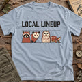 Local Lineup T-Shirt