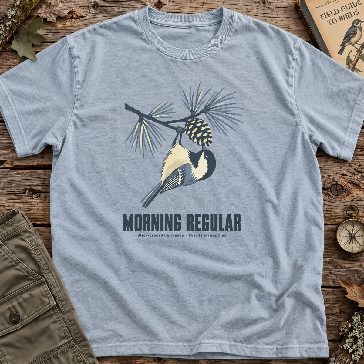 Morning Regular T-Shirt