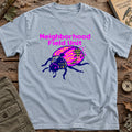 Field Unit Ladybug Game T-Shirt
