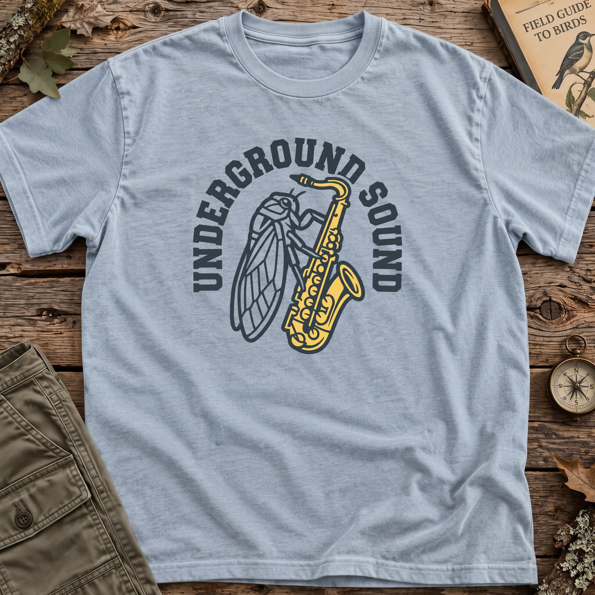 Underground Sound T-Shirt