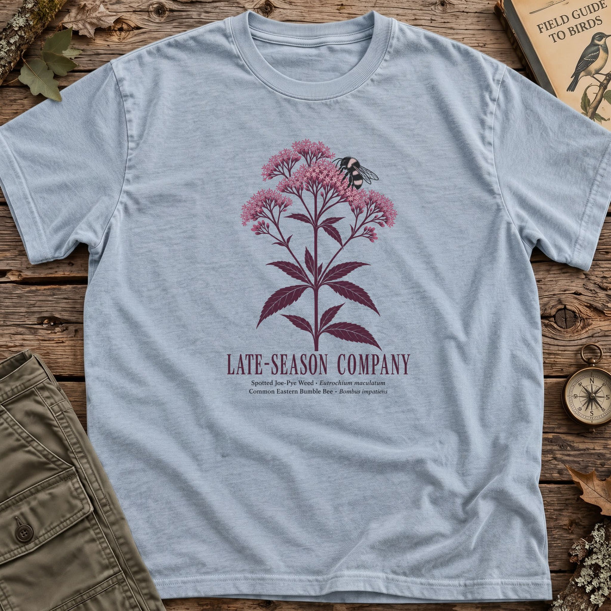 Late Season Company T-Shirt