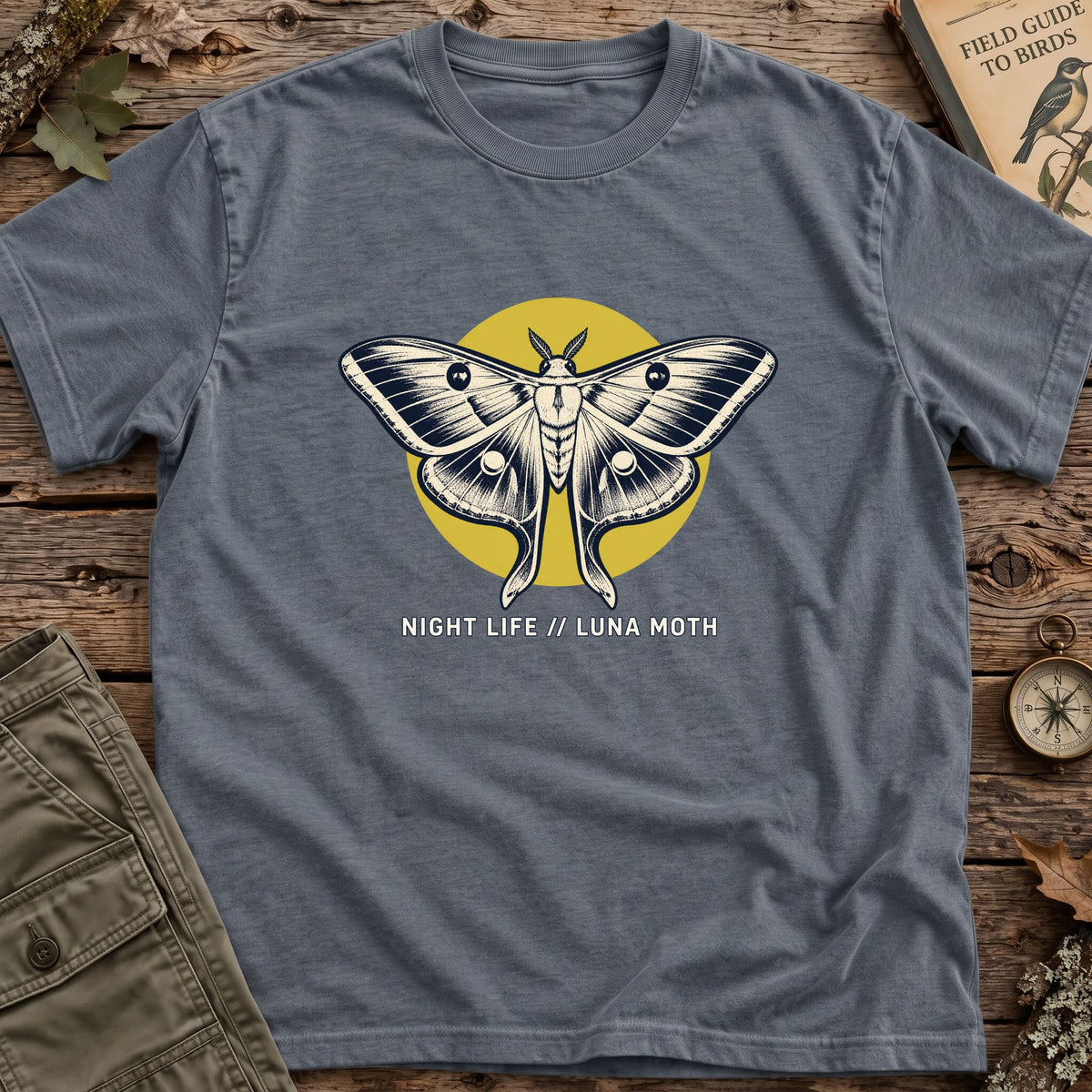 Luna Moth T-Shirt