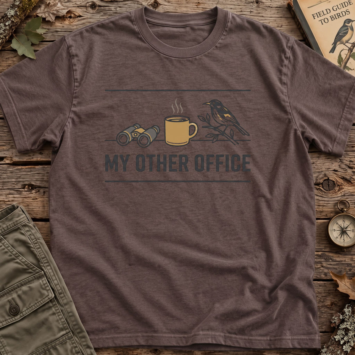 My Other Office T-Shirt