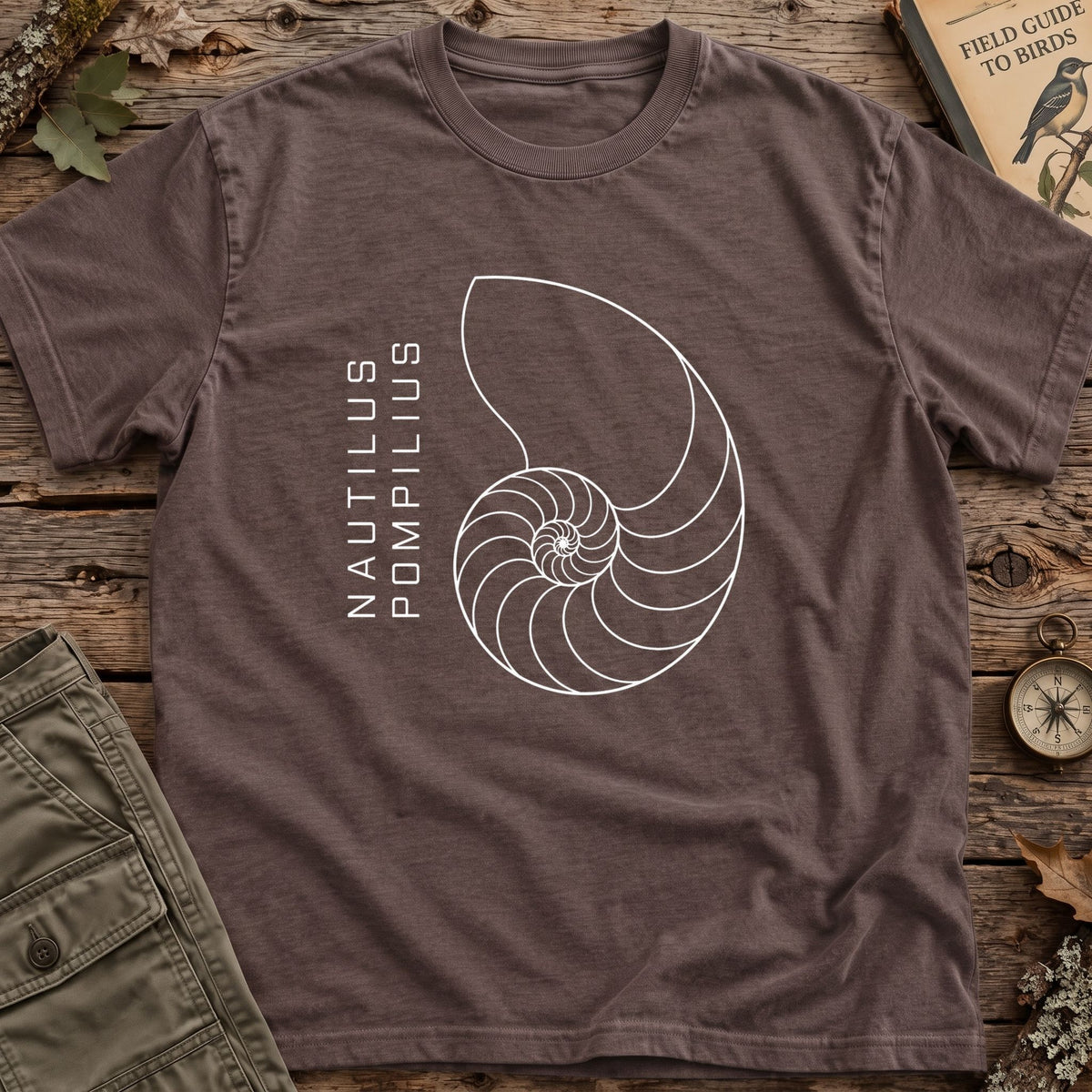 Nautilus Pompilius T-Shirt