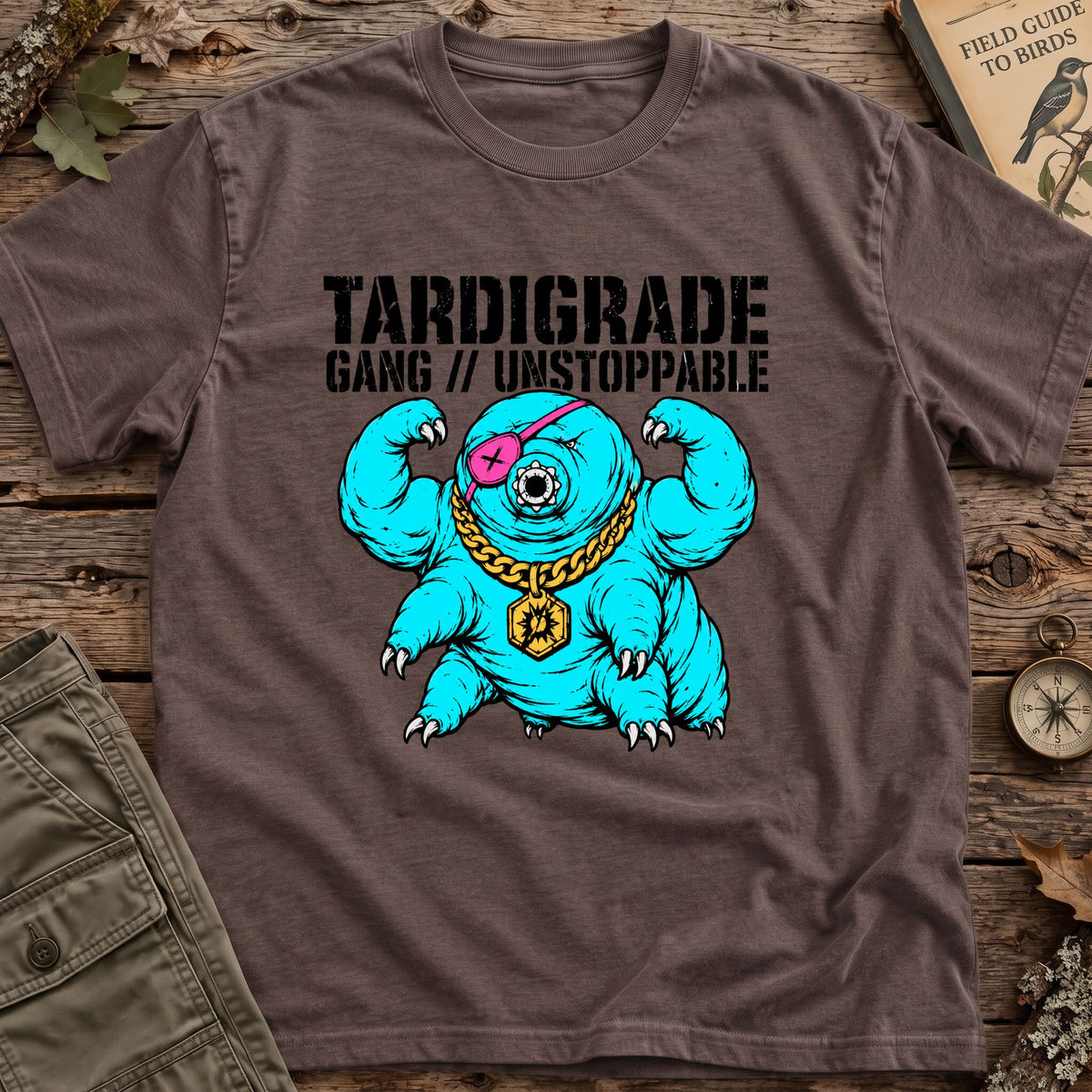 Tardigrade Gang T-Shirt