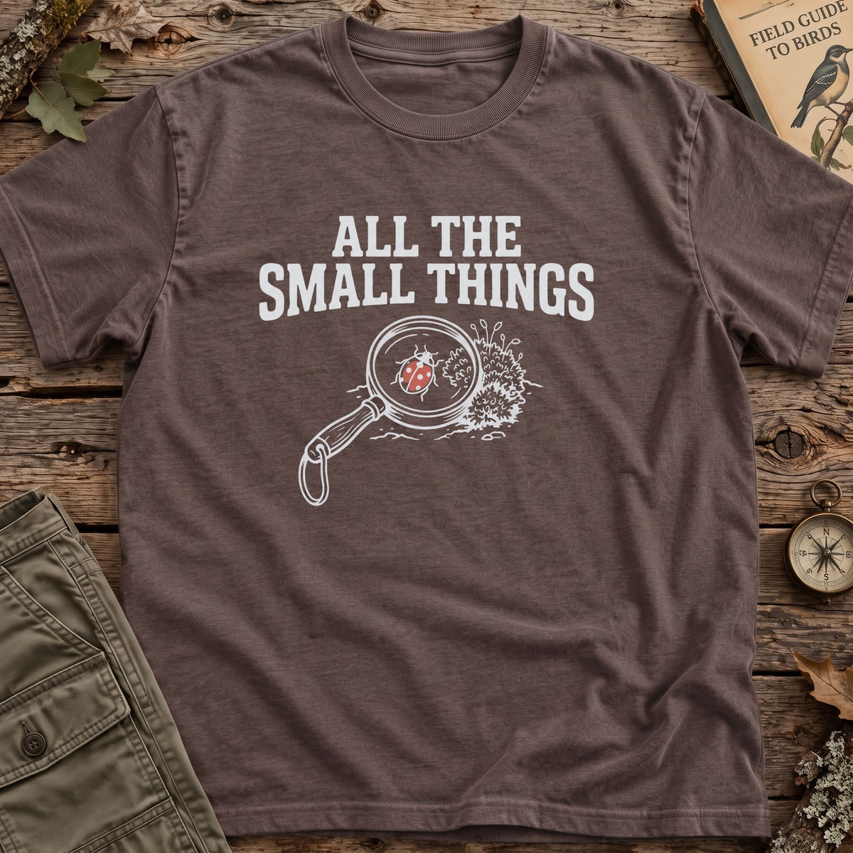 All Small Things T-Shirt