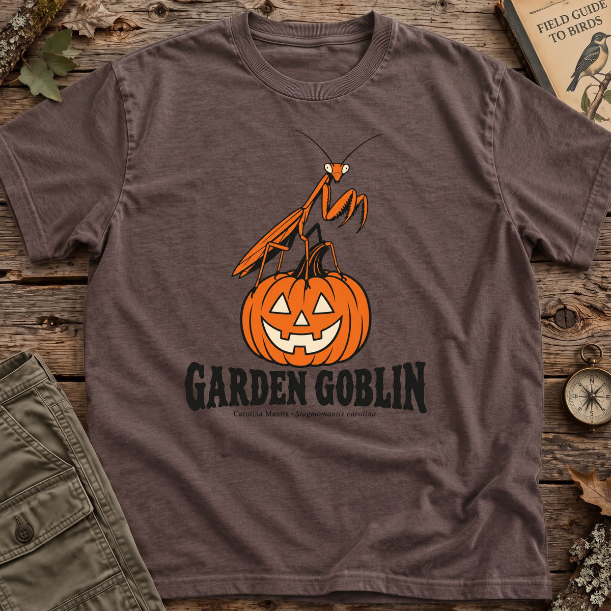 Garden Goblin T-Shirt