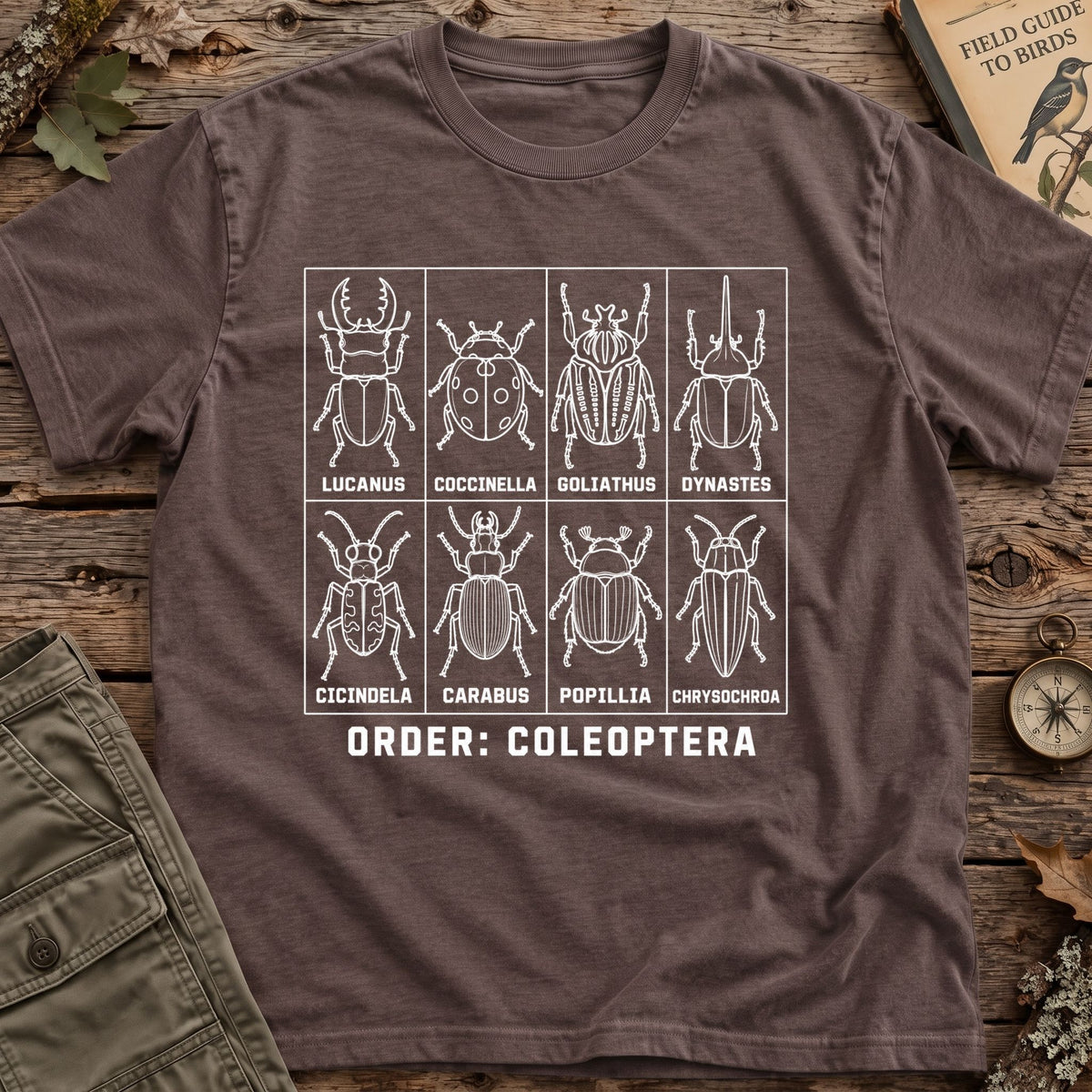 Hymenoptera Group T-Shirt