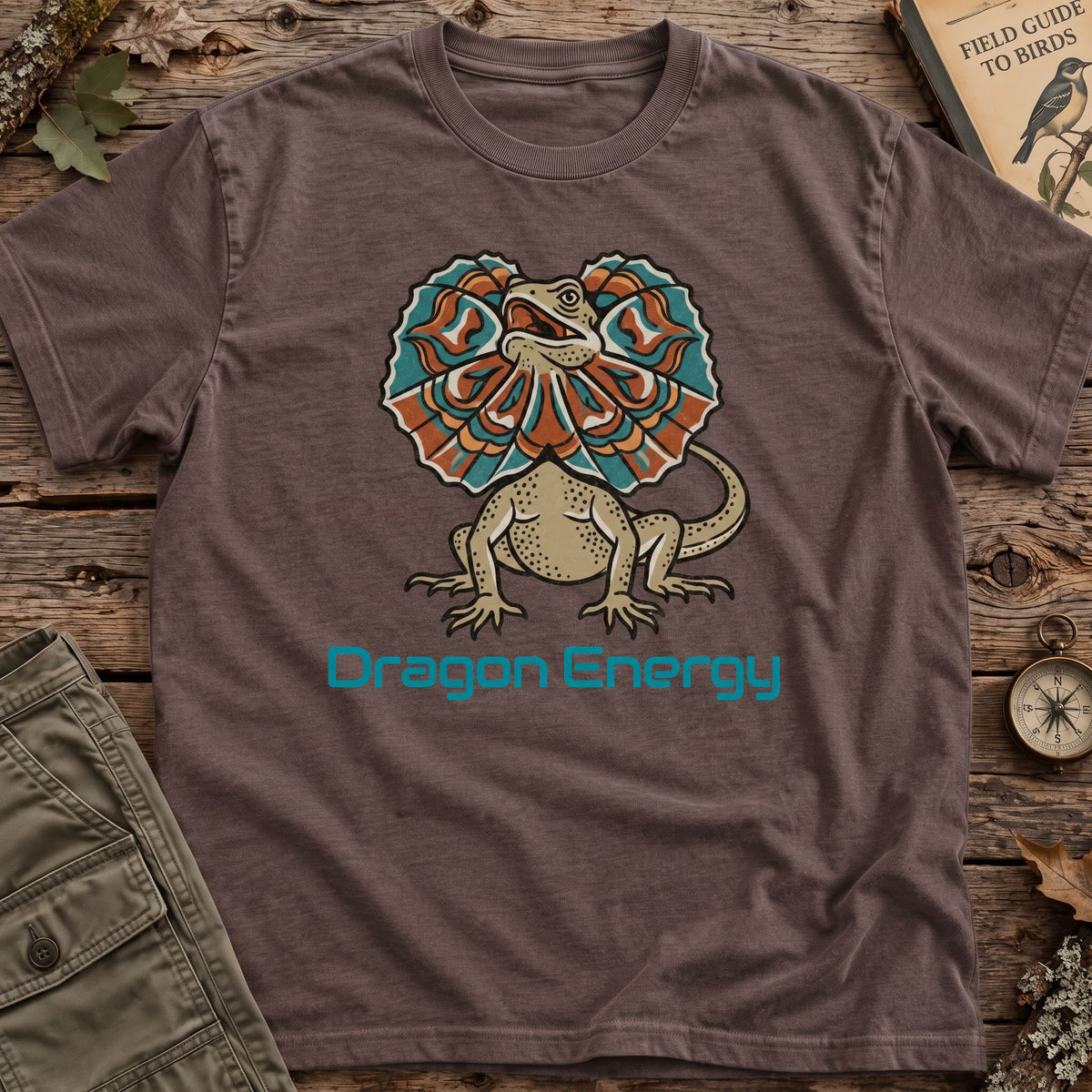 Dragon Energy T-Shirt
