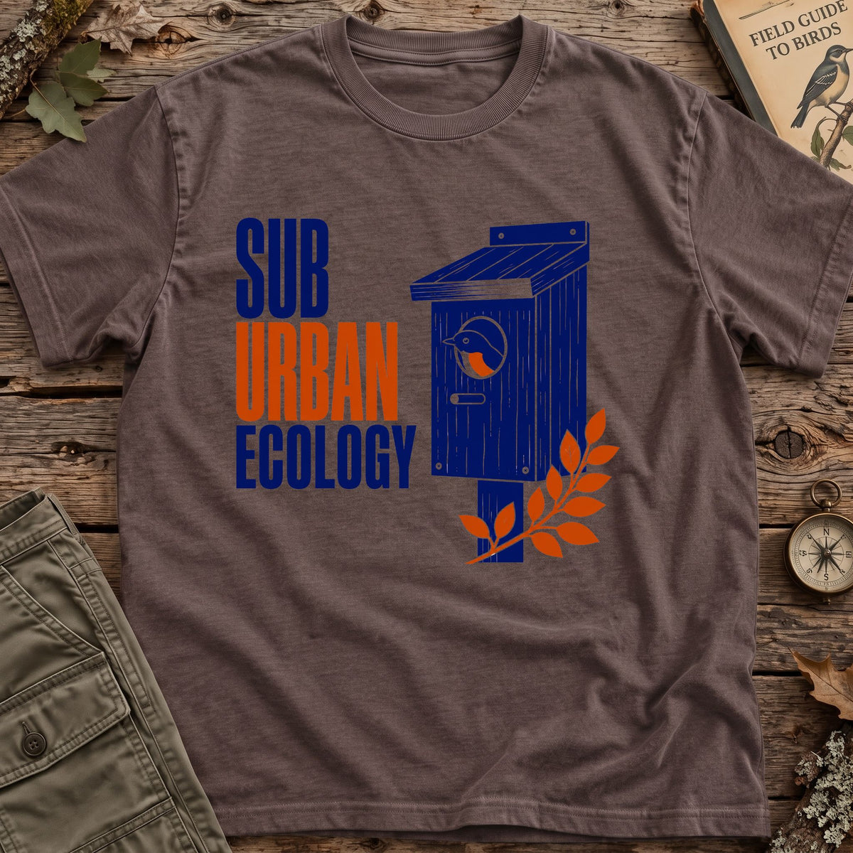 Suburban Ecology T-Shirt