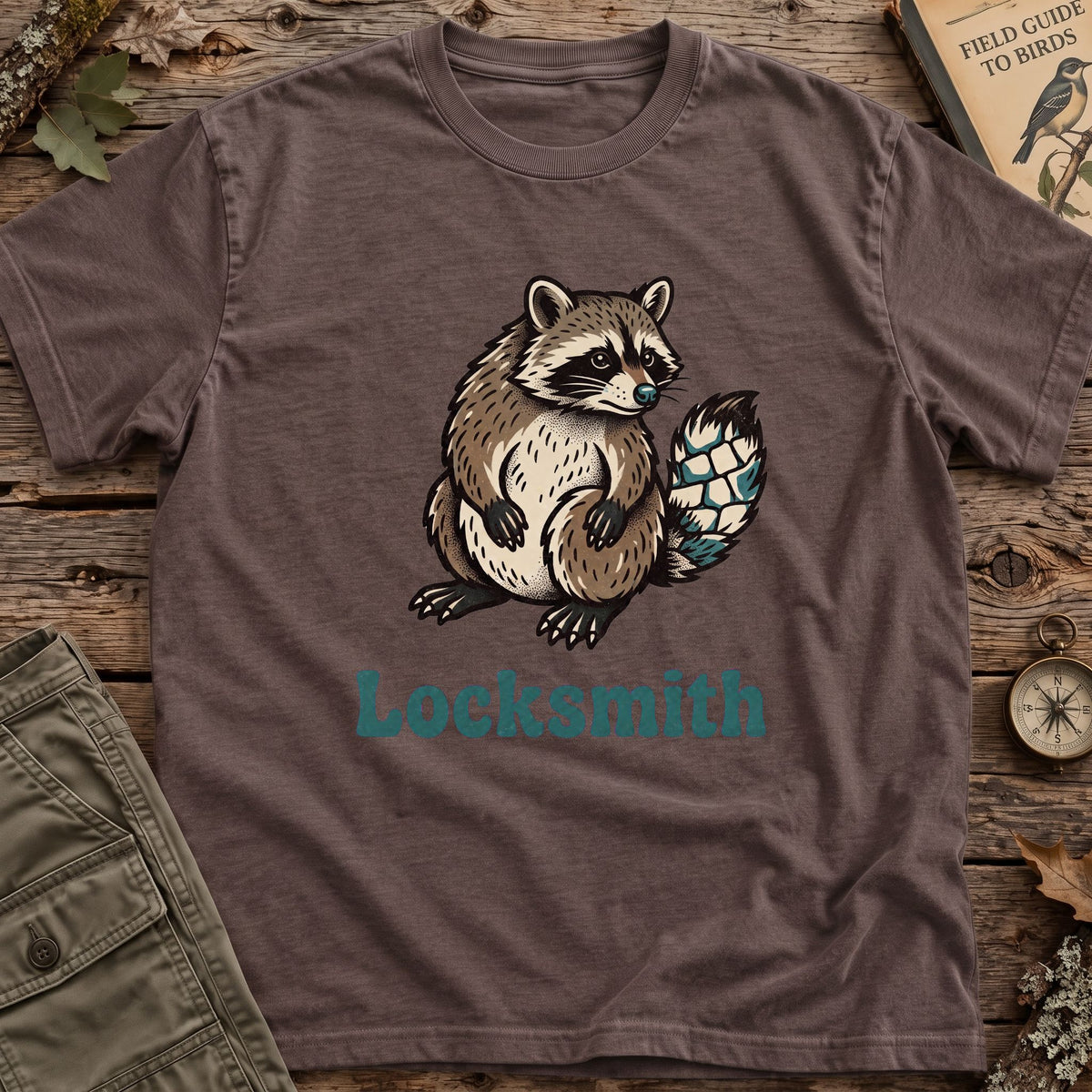 Locksmith T-Shirt
