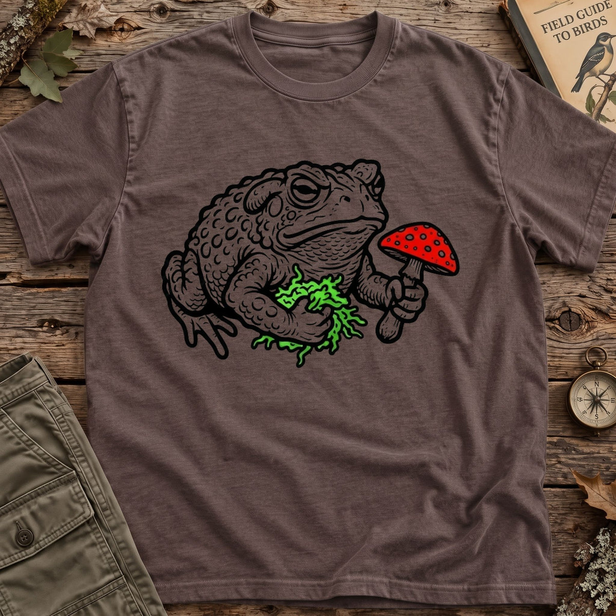 Toad Gatherer T-Shirt