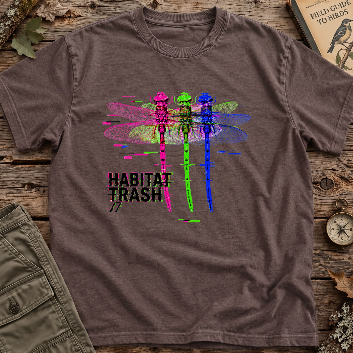 Habitat Trash T-Shirt