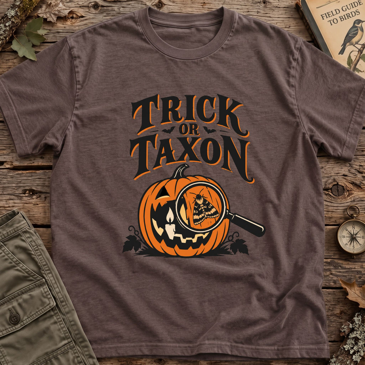 Trick or Taxon T-Shirt
