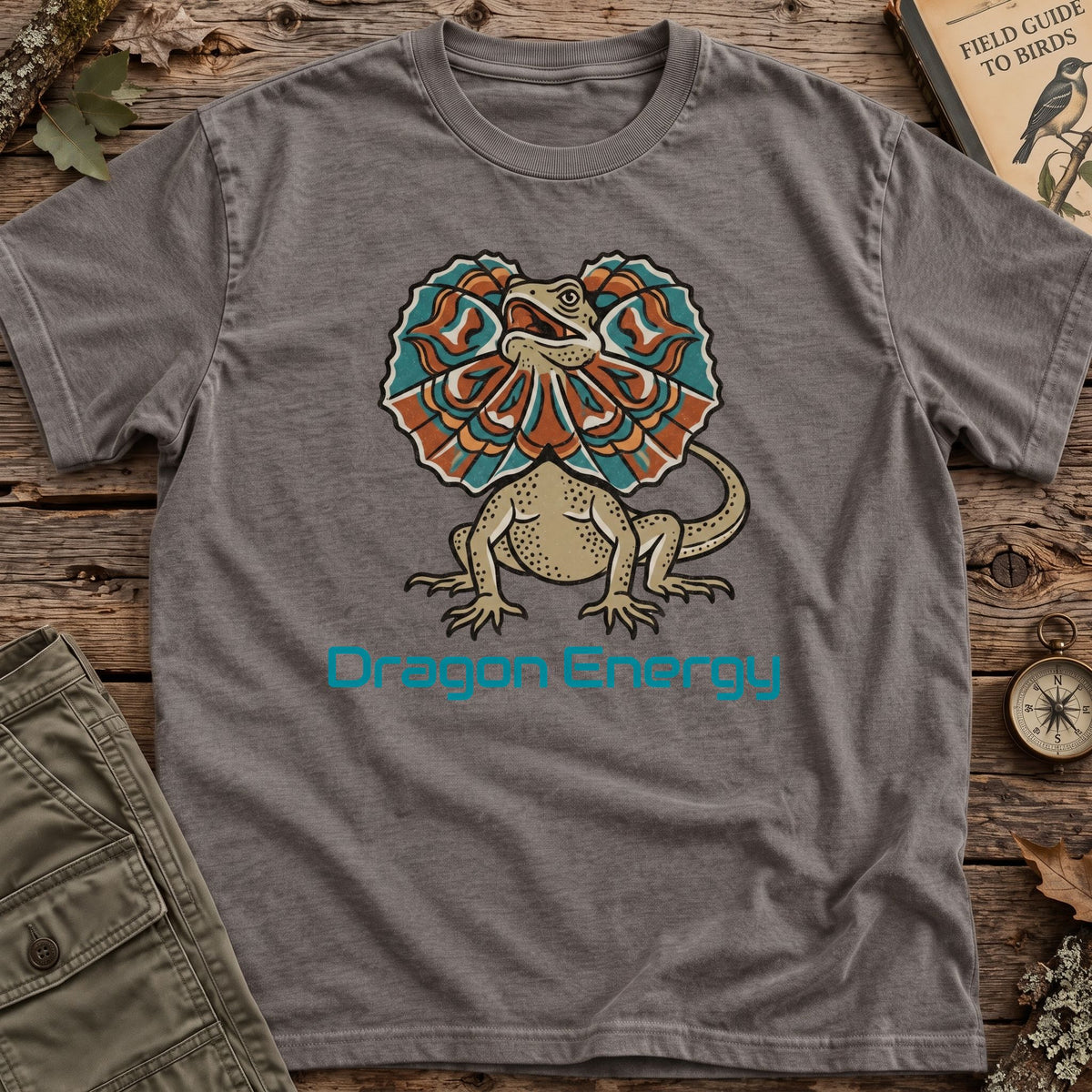 Dragon Energy T-Shirt