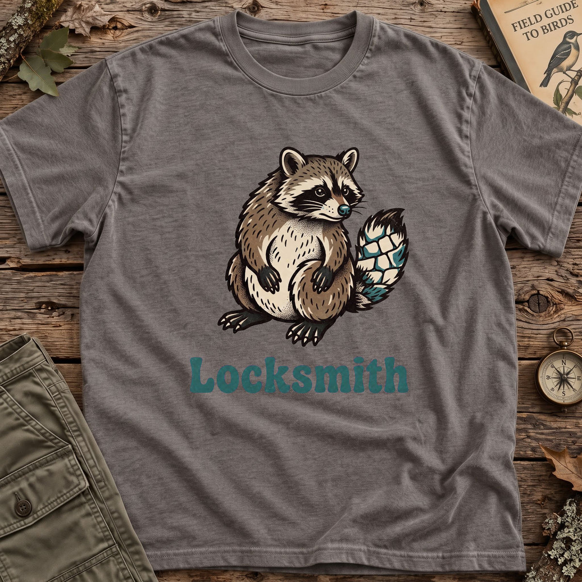 Locksmith T-Shirt