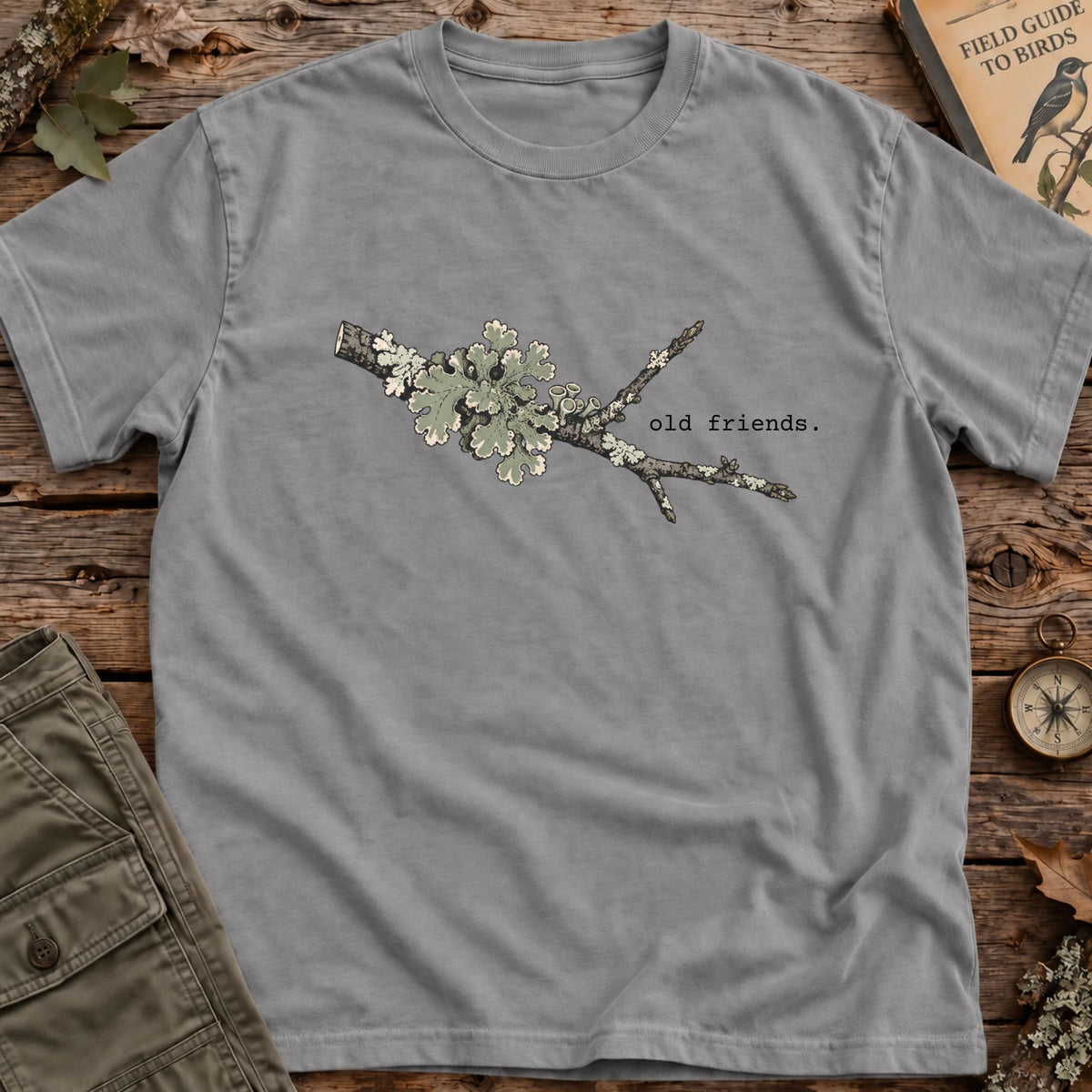 Old Friends T-Shirt