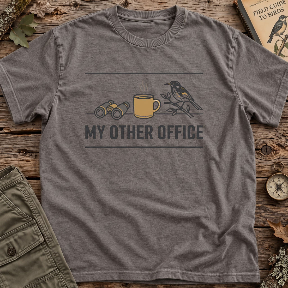 My Other Office T-Shirt