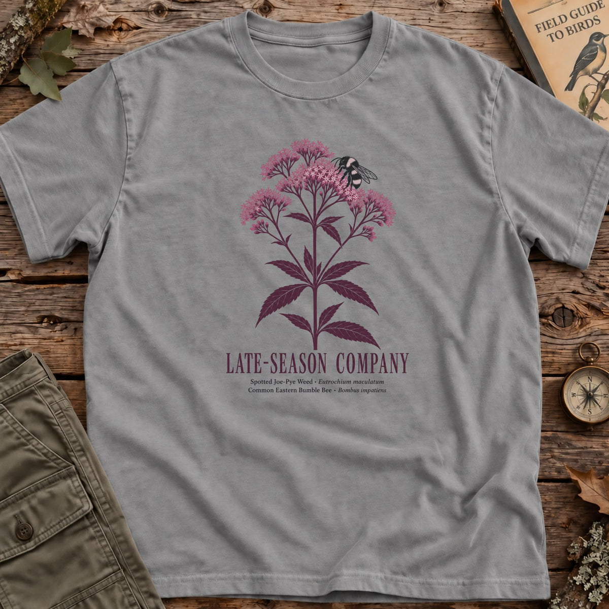 Late Season Company T-Shirt