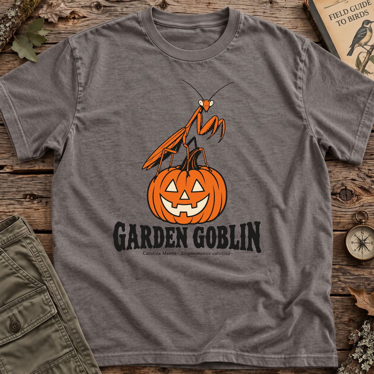 Garden Goblin T-Shirt