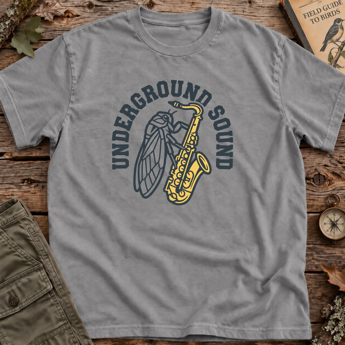Underground Sound T-Shirt