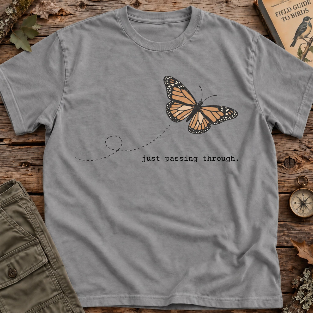 Monarch Passing T-Shirt