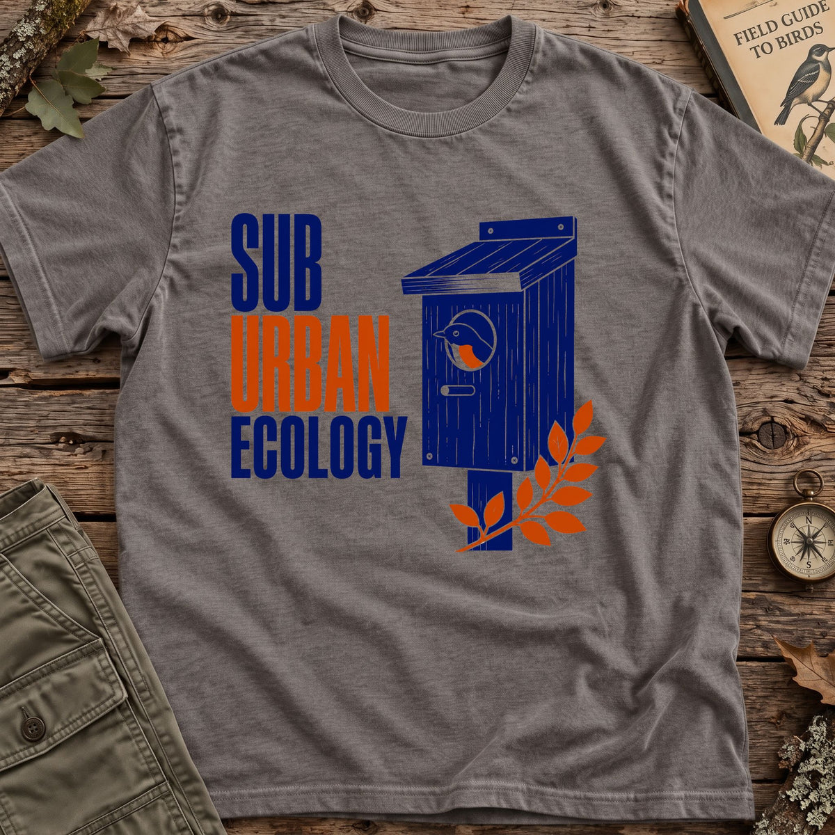 Suburban Ecology T-Shirt