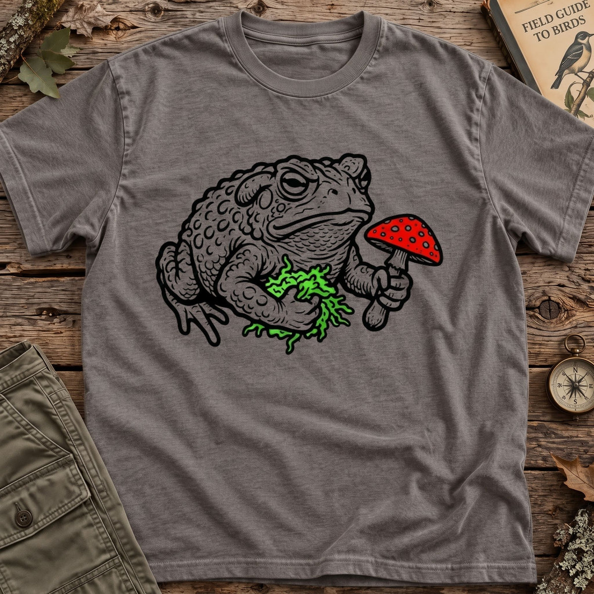 Toad Gatherer T-Shirt