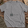 Hello spider T-Shirt