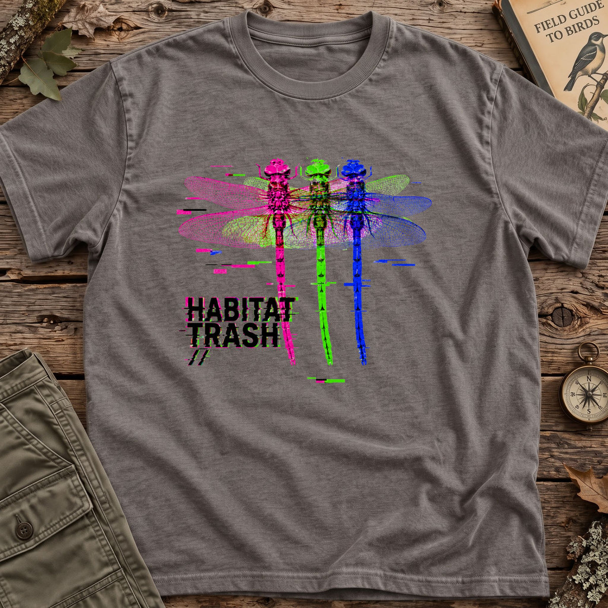 Habitat Trash T-Shirt