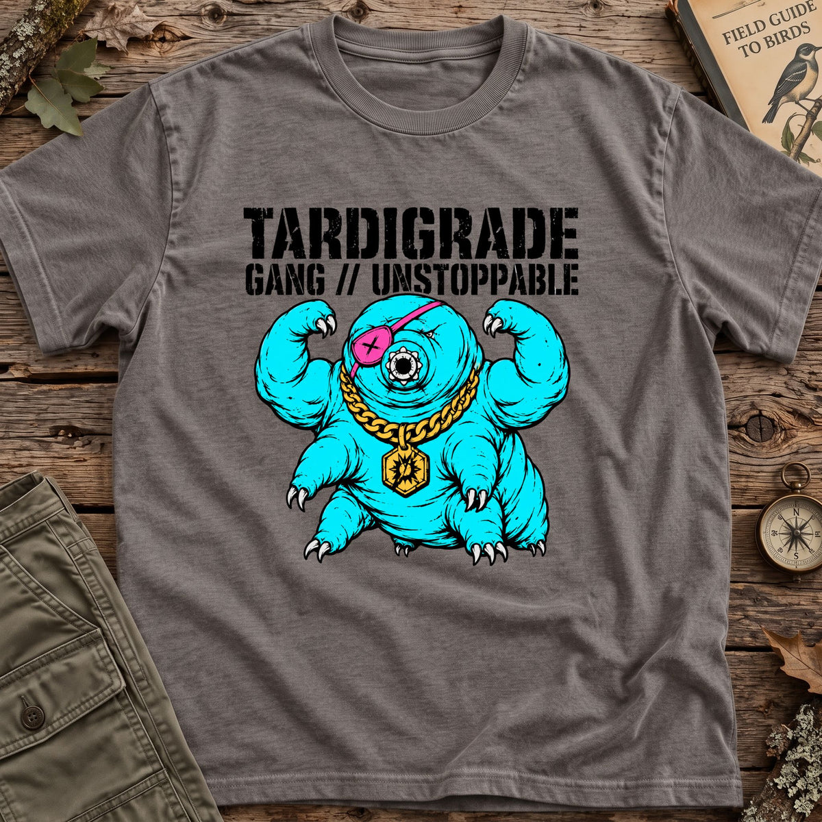 Tardigrade Gang T-Shirt
