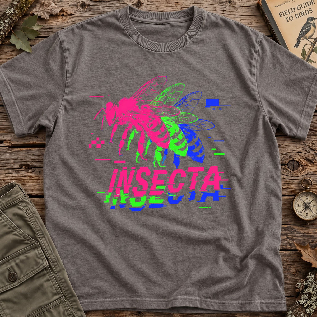 Insecta Pop T-Shirt