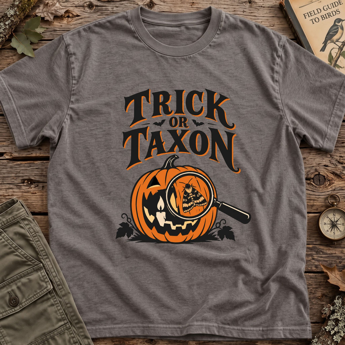 Trick or Taxon T-Shirt