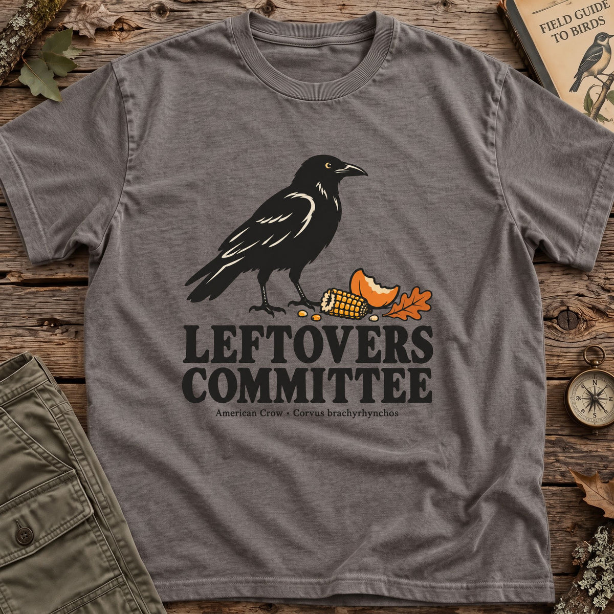 Leftovers Committee T-Shirt