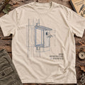 Avian Infrastructure T-Shirt
